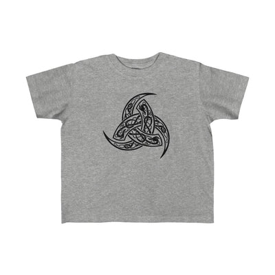 Horns Of Odin Toddler Tee Scandinavian Design Studio