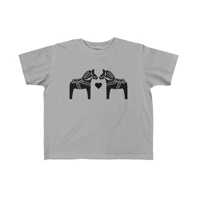 Dala Horse Toddler Tee