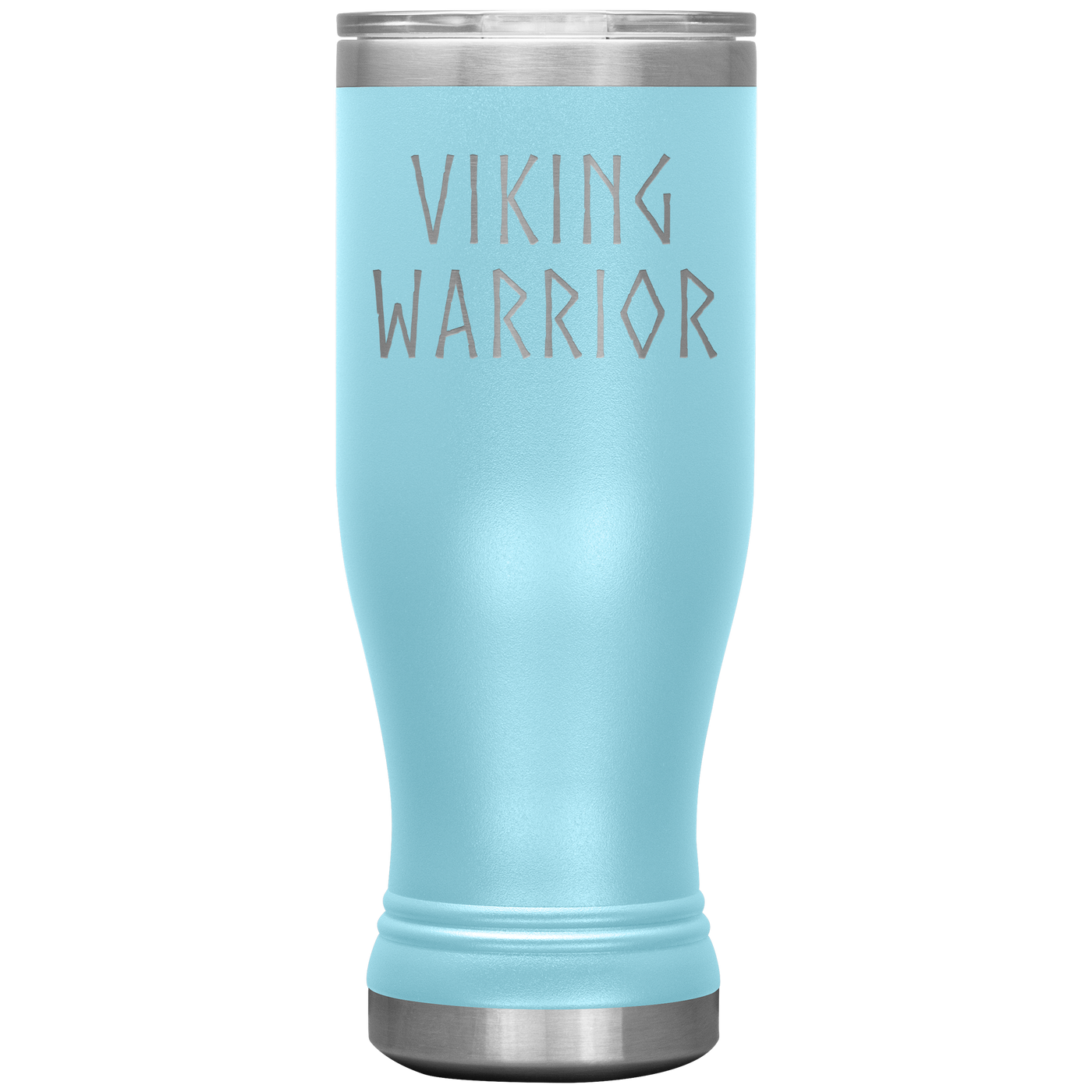Viking Warrior Insulated Tumbler Scandinavian Design Studio
