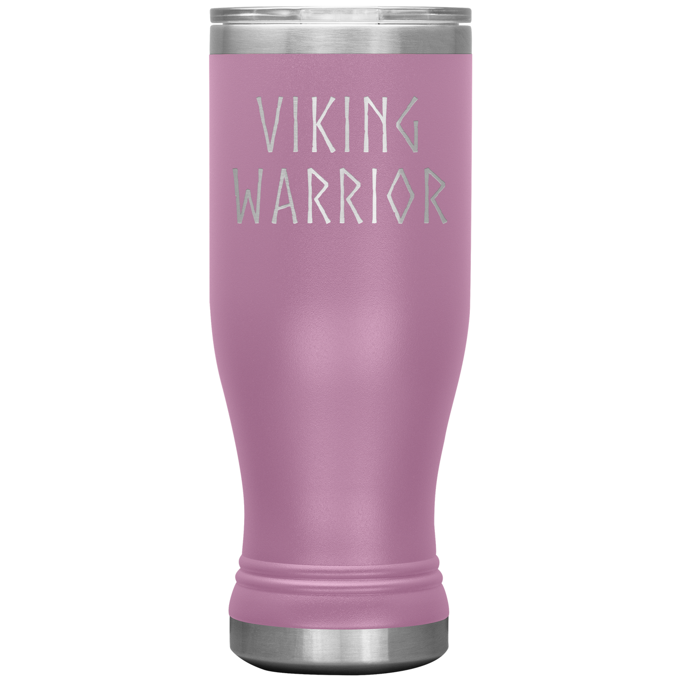 Viking Warrior Insulated Tumbler Scandinavian Design Studio