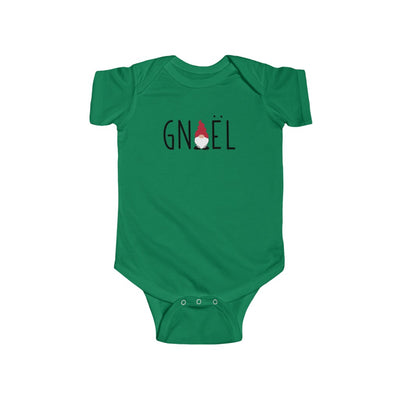 Gnoel Baby Bodysuit Scandinavian Design Studio