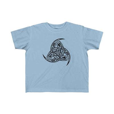Horns Of Odin Toddler Tee Scandinavian Design Studio