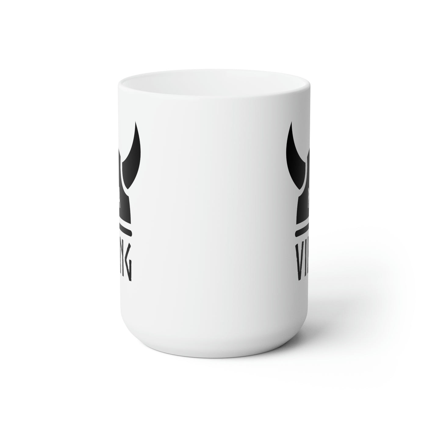 Papa Viking Mug