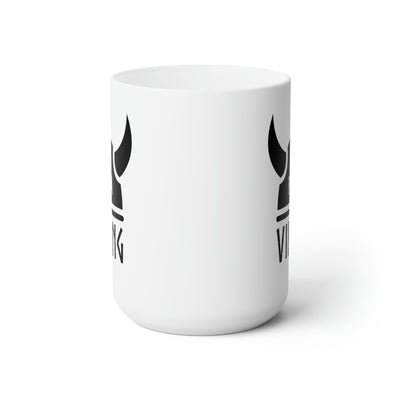 Papa Viking Mug