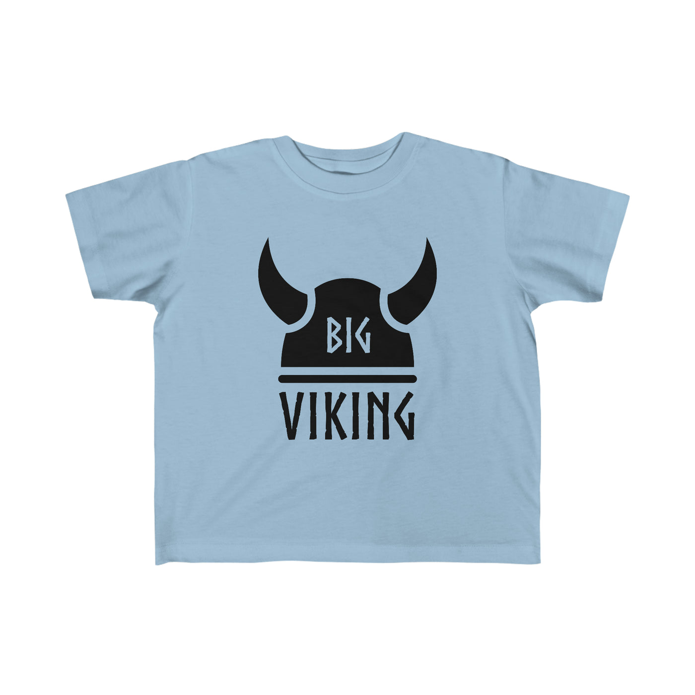 Big Viking Toddler Tee