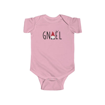 Gnoel Baby Bodysuit Scandinavian Design Studio
