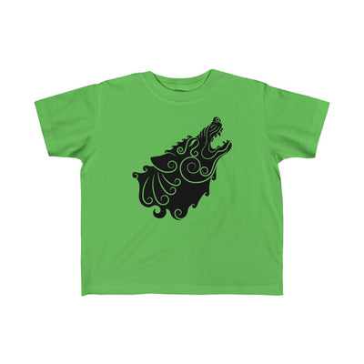 Fenrir Toddler Tee Scandinavian Design Studio
