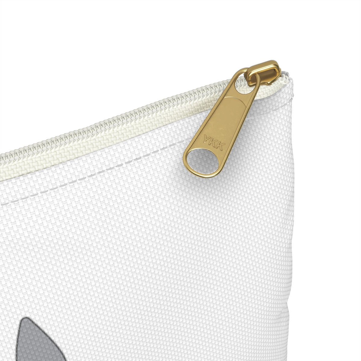 Scandinavian Gnomes Accessory Pouch Scandinavian Design Studio