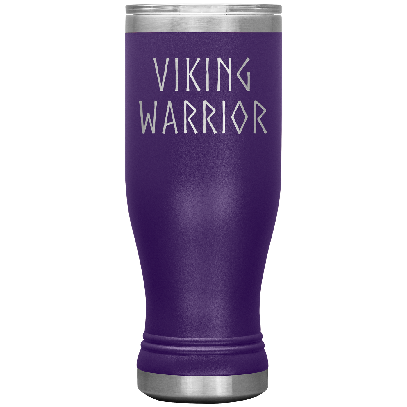 Viking Warrior Insulated Tumbler Scandinavian Design Studio