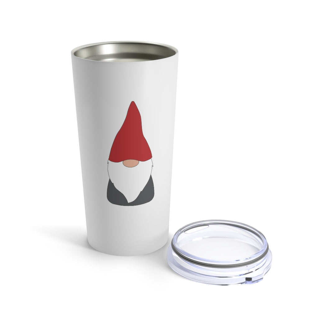 Red Hat Scandinavian Gnome 20 oz Insulated Tumbler 20oz - Scandinavian Design Studio