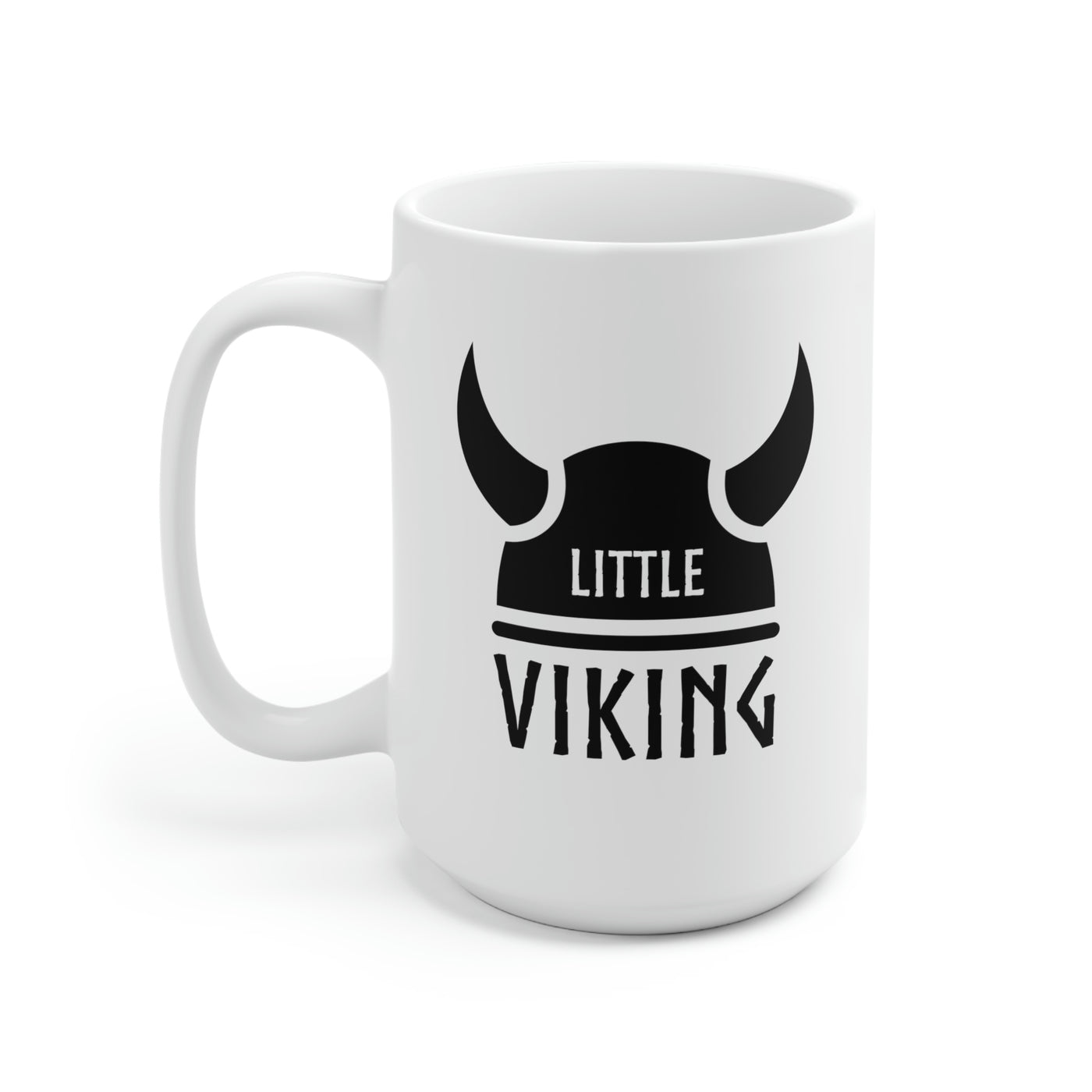 Little Viking Mug Scandinavian Design Studio