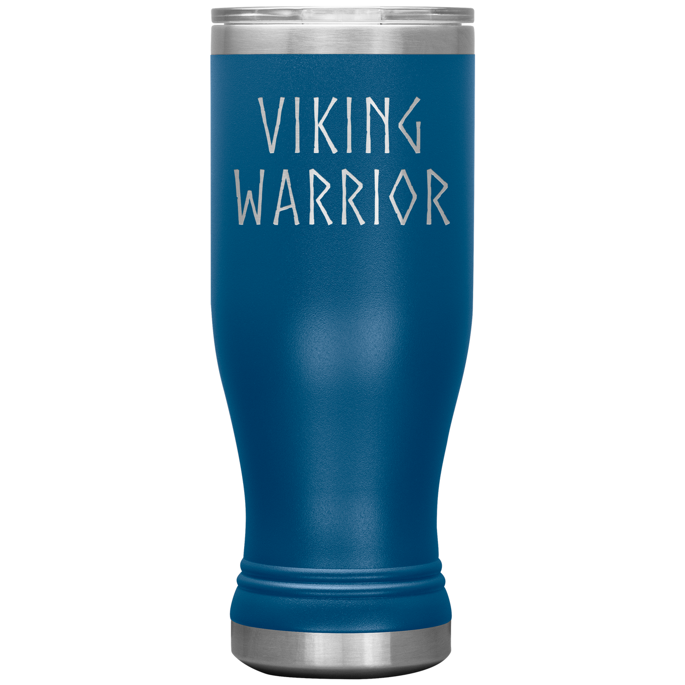 Viking Warrior Insulated Tumbler Scandinavian Design Studio