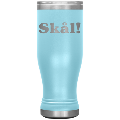 Skål Insulated Tumbler Scandinavian Design Studio