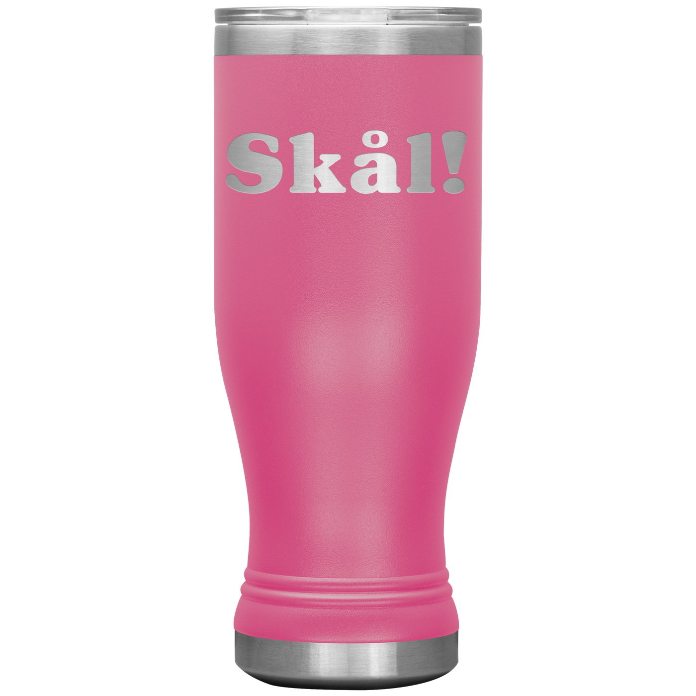 Skål Insulated Tumbler Scandinavian Design Studio