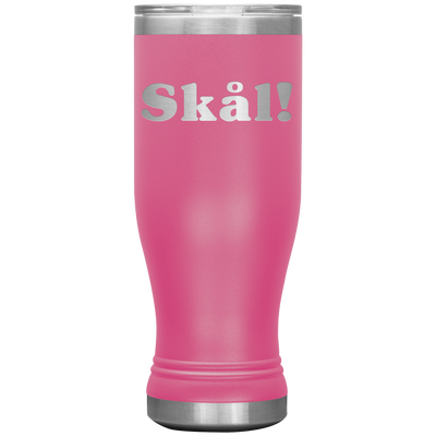 Skål Insulated Tumbler Scandinavian Design Studio