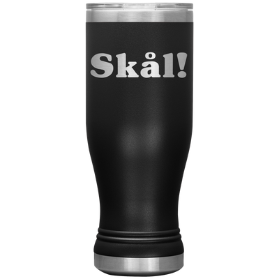Skål Insulated Tumbler Scandinavian Design Studio