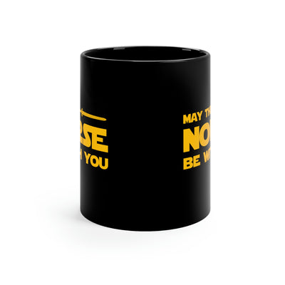 May The Norse Be With You Mug Scandinavian Design Studio