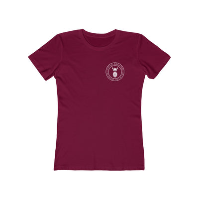 Viking Brewing Women's Fit T-Shirt - Scandinavian Design Studio
