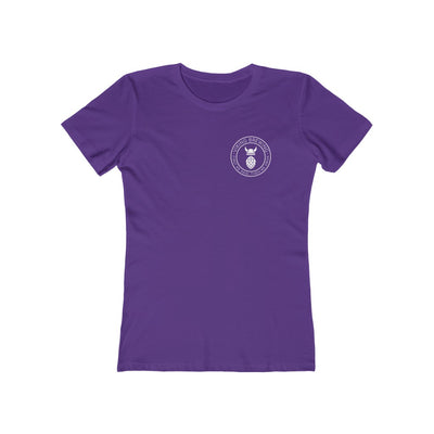 Viking Brewing Women's Fit T-Shirt - Scandinavian Design Studio