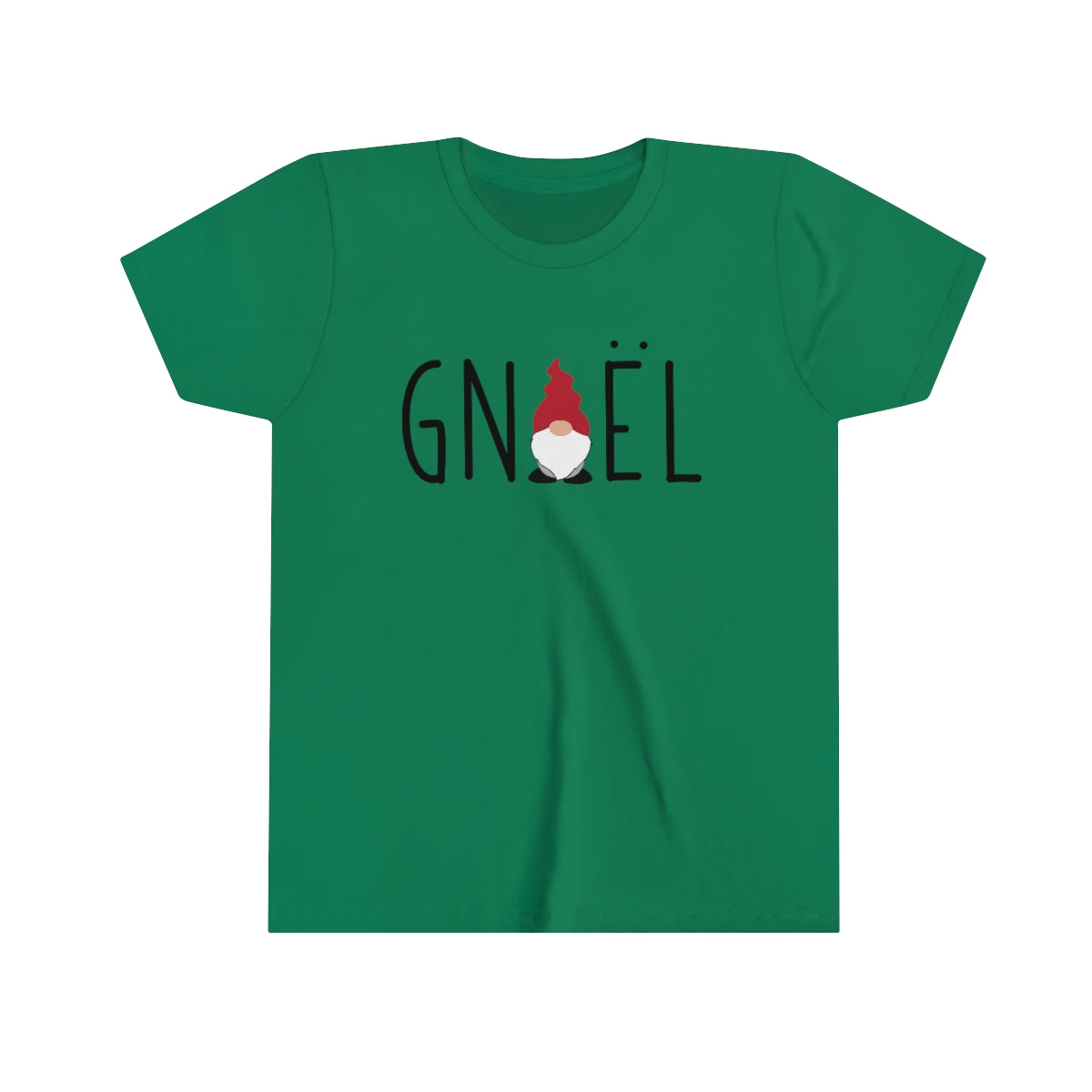 Gnoel Kids T-Shirt Scandinavian Design Studio