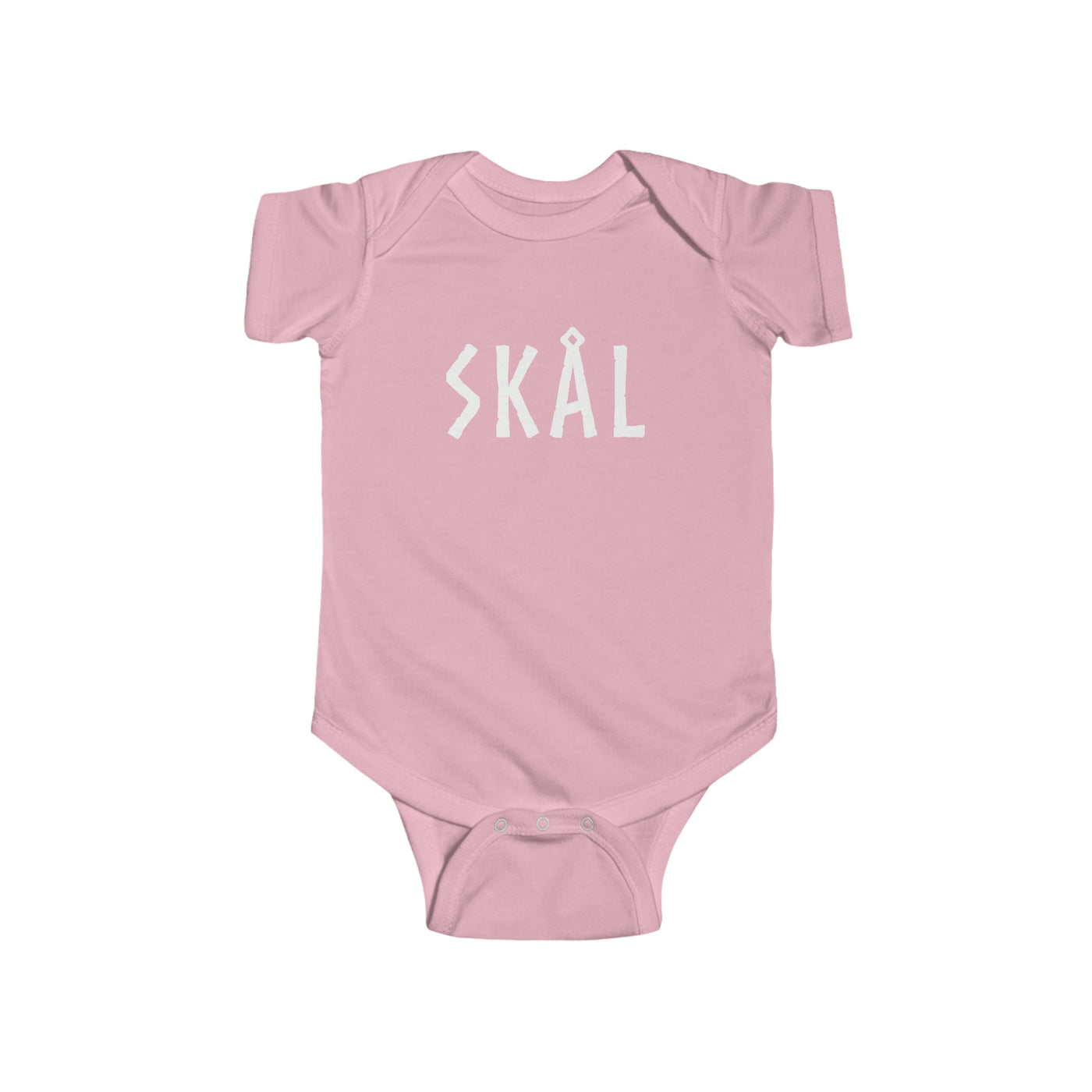Skål Viking Baby Bodysuit