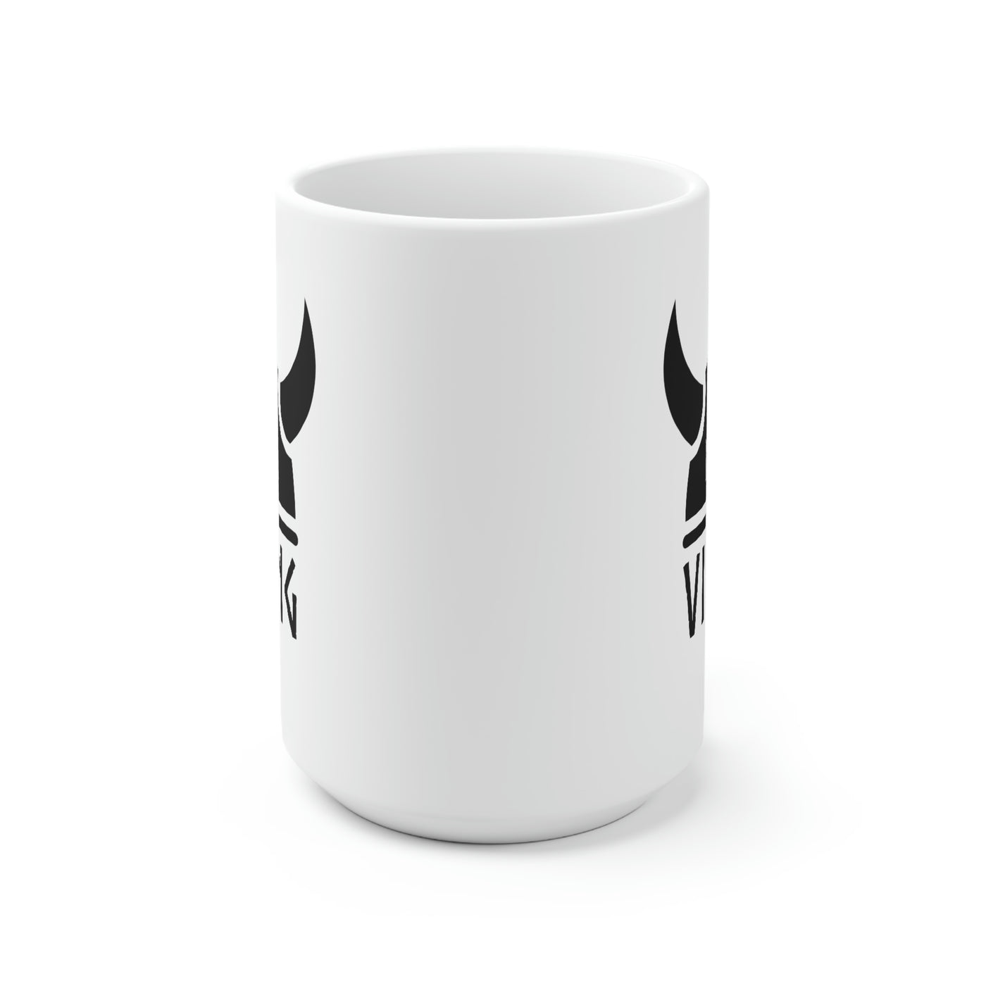 Mama Viking Mug Scandinavian Design Studio