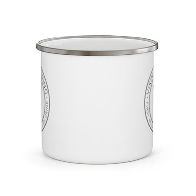 Viking Brewing Camping Mug Scandinavian Design Studio