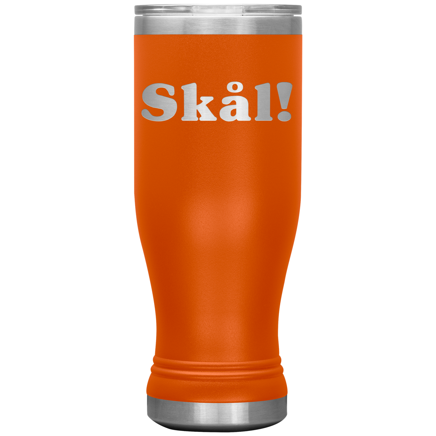 Skål Insulated Tumbler Scandinavian Design Studio