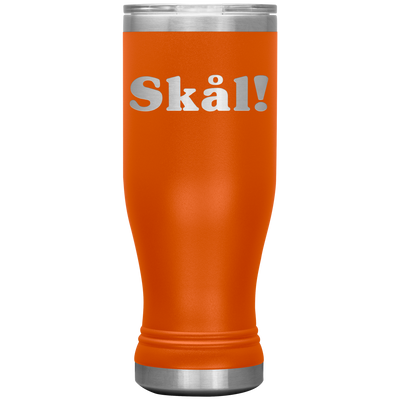 Skål Insulated Tumbler Scandinavian Design Studio