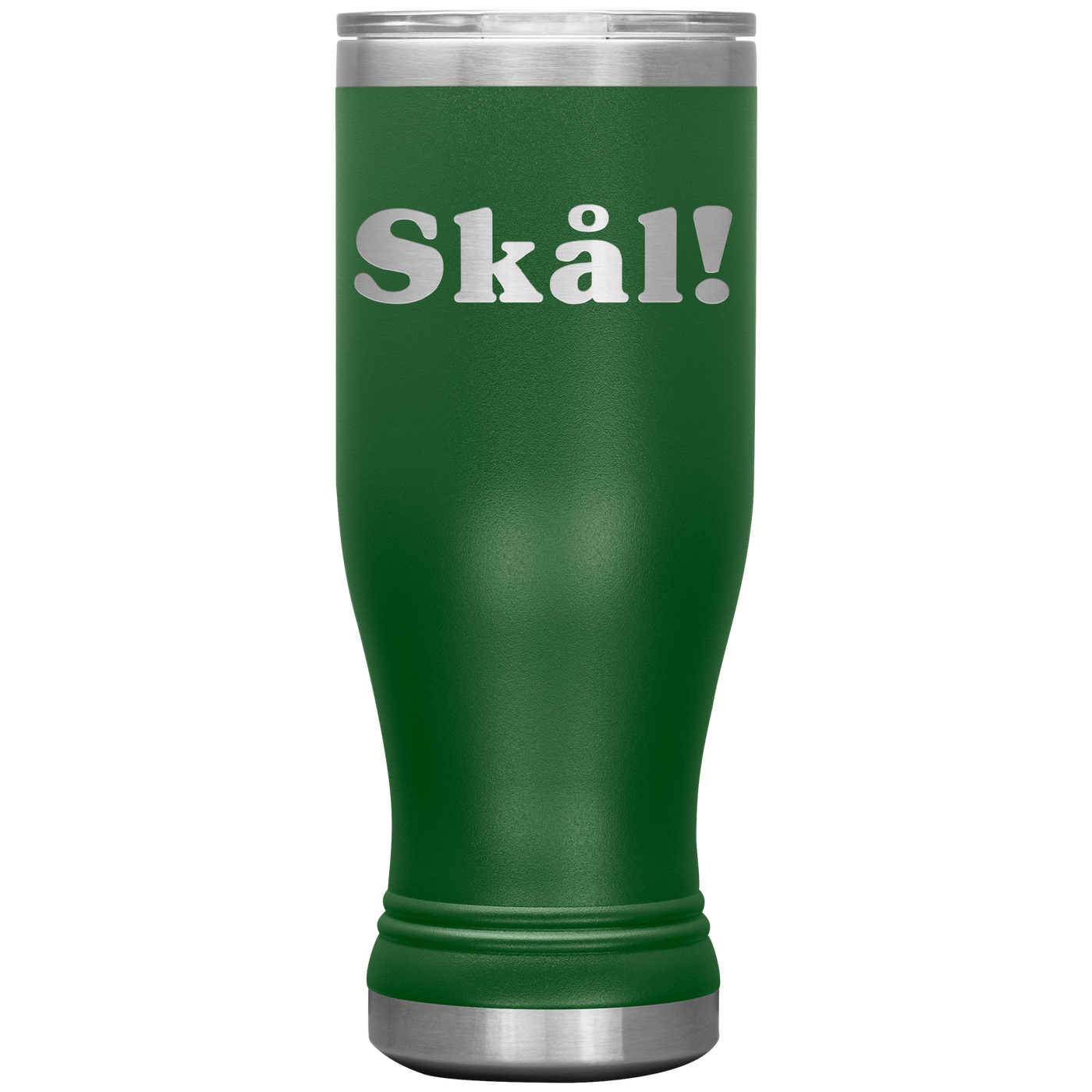 Skål Insulated Tumbler Scandinavian Design Studio
