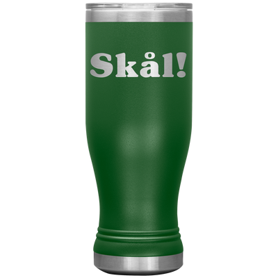 Skål Insulated Tumbler Scandinavian Design Studio
