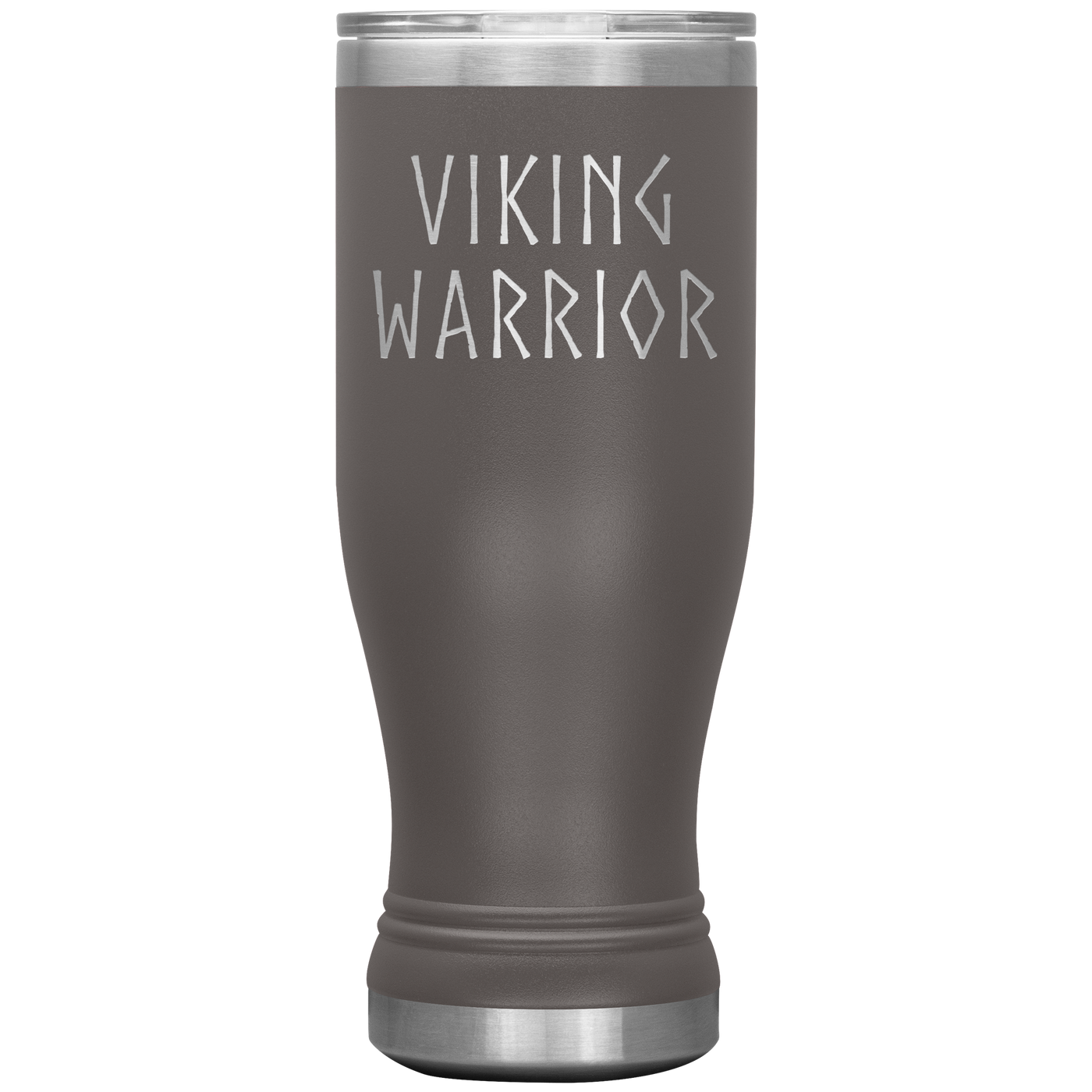 Viking Warrior Insulated Tumbler Scandinavian Design Studio