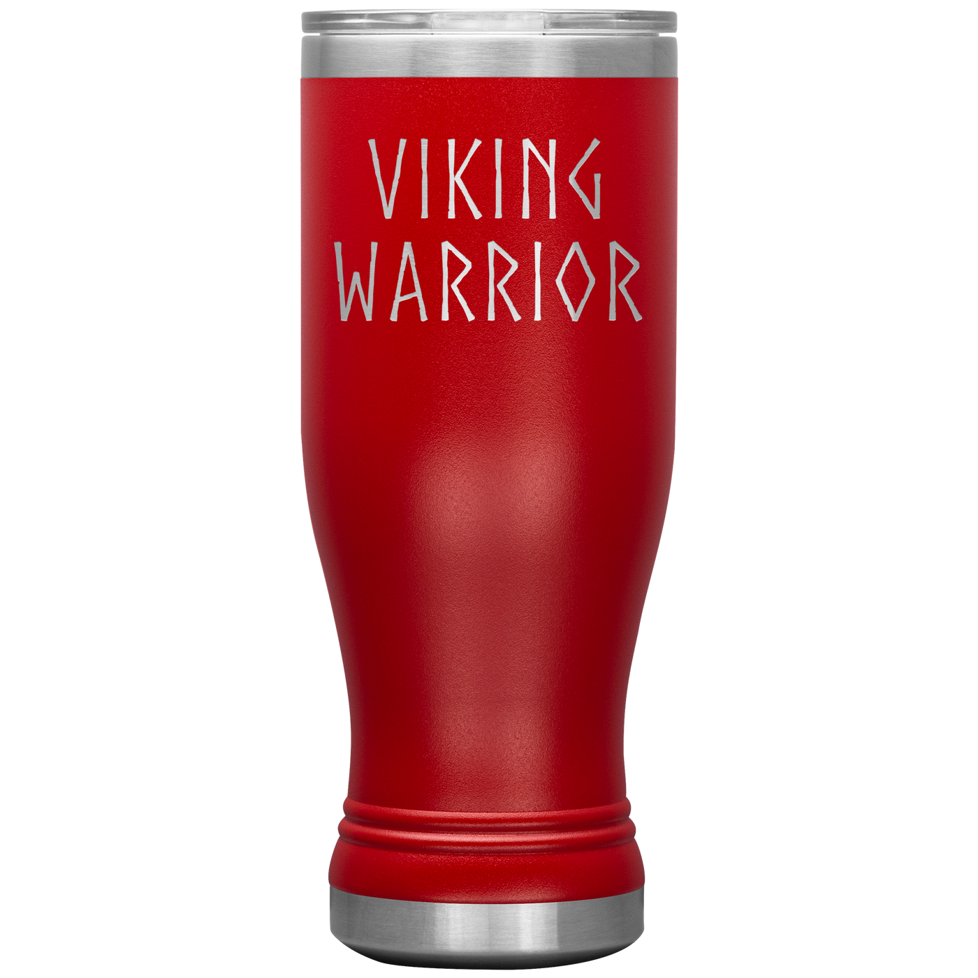 Viking Warrior Insulated Tumbler Scandinavian Design Studio
