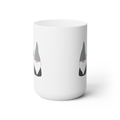 Scandinavian Gnomes Mug