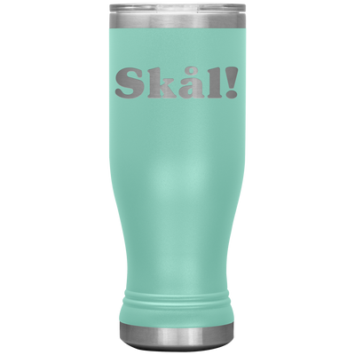Skål Insulated Tumbler Scandinavian Design Studio