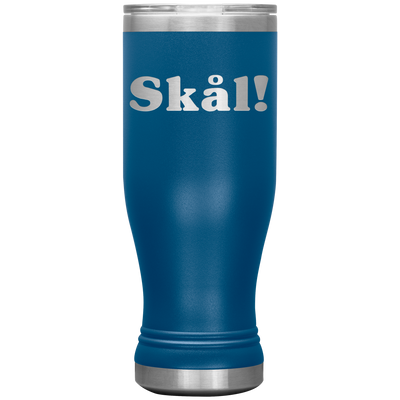Skål Insulated Tumbler Scandinavian Design Studio