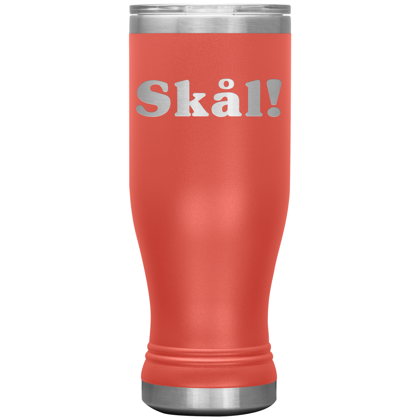 Skål Insulated Tumbler Scandinavian Design Studio