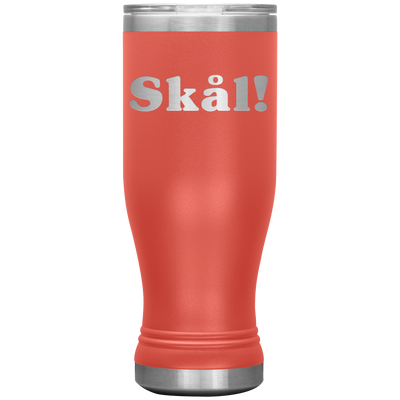 Skål Insulated Tumbler Scandinavian Design Studio