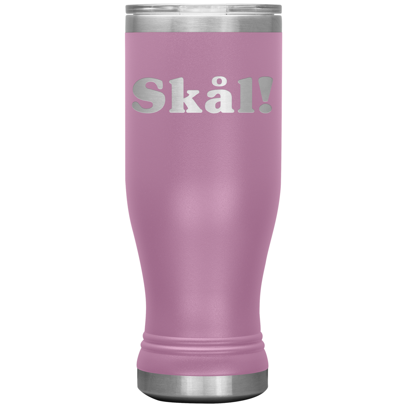 Skål Insulated Tumbler Scandinavian Design Studio