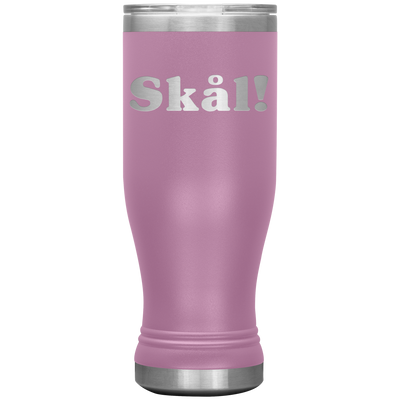 Skål Insulated Tumbler Scandinavian Design Studio