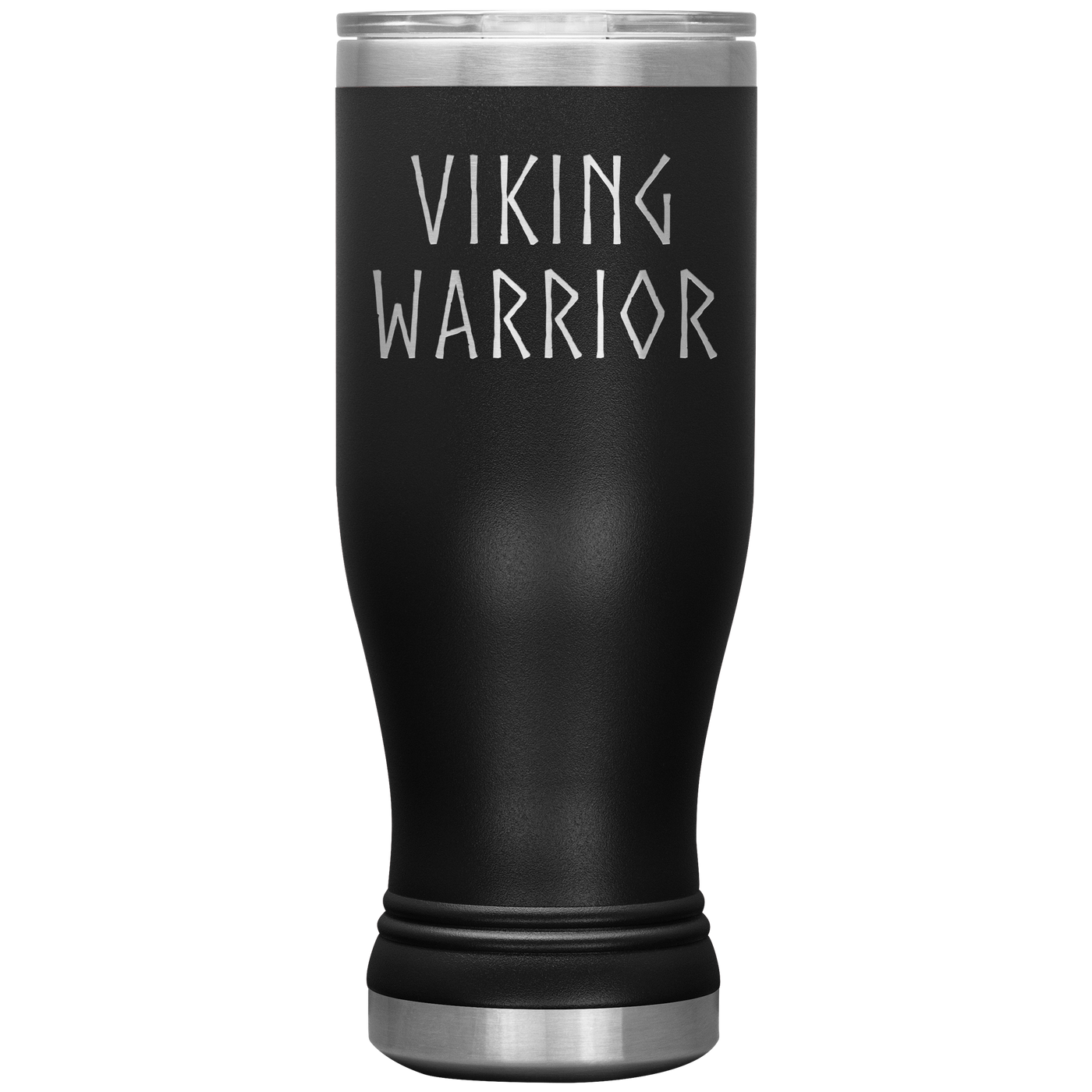 Viking Warrior Insulated Tumbler Scandinavian Design Studio