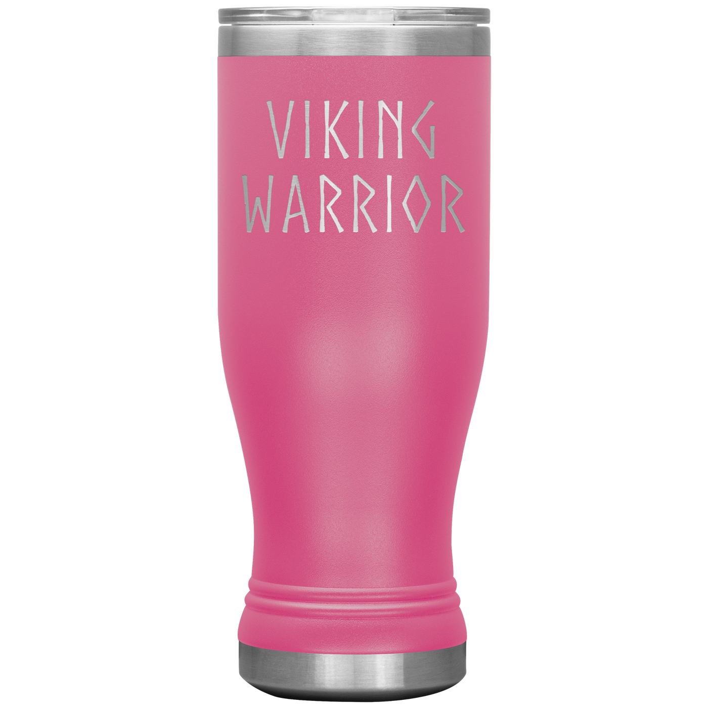 Viking Warrior Insulated Tumbler Scandinavian Design Studio